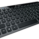 Illustration for article titled Easy-Switching Bluetooth Keyboard Condones Gadget Polygamy